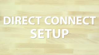 D-Link - DCS-5030L How to Set Up the HD Pan & Tilt Wi-Fi Camera