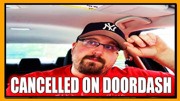 YOUR DOORDASH ORDER WILL GET CANCELLED IF THIS HAPPENS AND THIS IS WHY! (DASHERS ARE P*SSED OFF)
