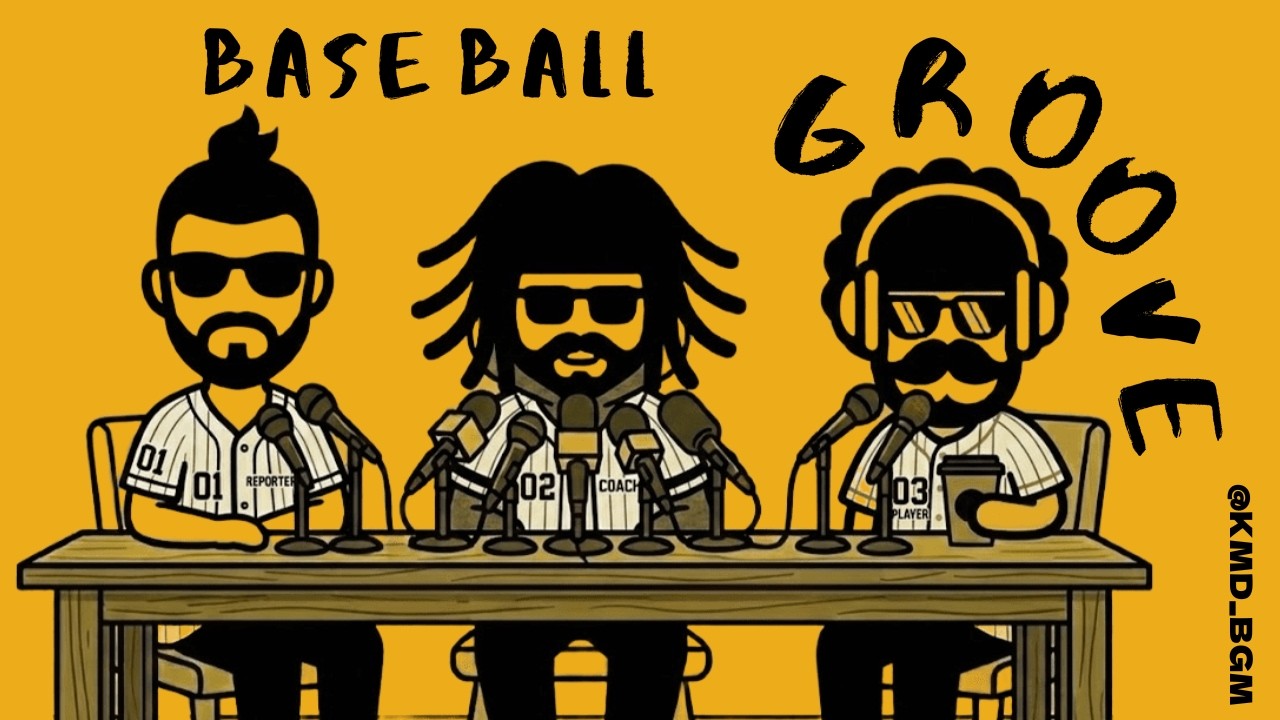 [Фоновая музыка для работы] Мягкий подъём｜Jazzhop｜Кафе・Концентрация