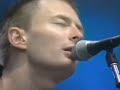 Radiohead - Lucky (Live at Les Eurockéennes de Belfort 1997) Mp3 Song