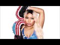 Nicki Minaj - Dark Fantasy (Alternate Intro) [Enhanced] [HQ]