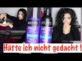 John Frieda Locken Produkte im LIVE Test (Wirklich Traumlocken?)