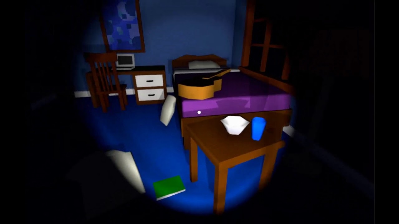 Squid Plays - The Very Organised Thief - YouTube