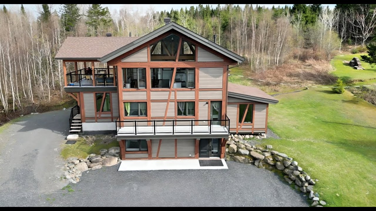 Le 157 10eme Rang, Lac-Etchemin, G0R1S0