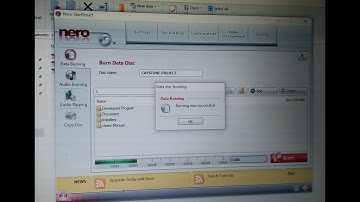 How to Burn Music, Video, Files to a CD or DVD | MadsPad