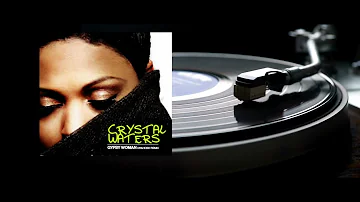 Crystal Waters - Gypsy Woman She's Homeless (Official Audio)
