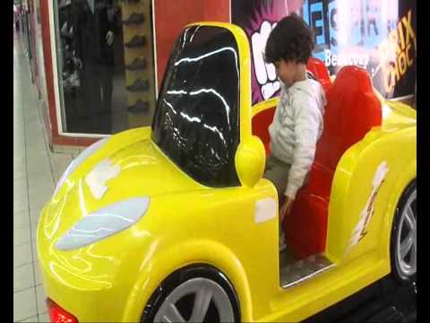 بابا نزل معاشه  يحيى