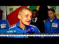 Sa boxer hekkie budler makes history in japan