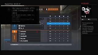 Fortnite With Kaysid