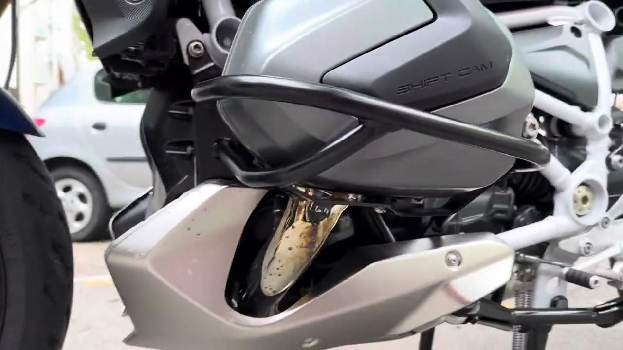 wunderlich r1250r
