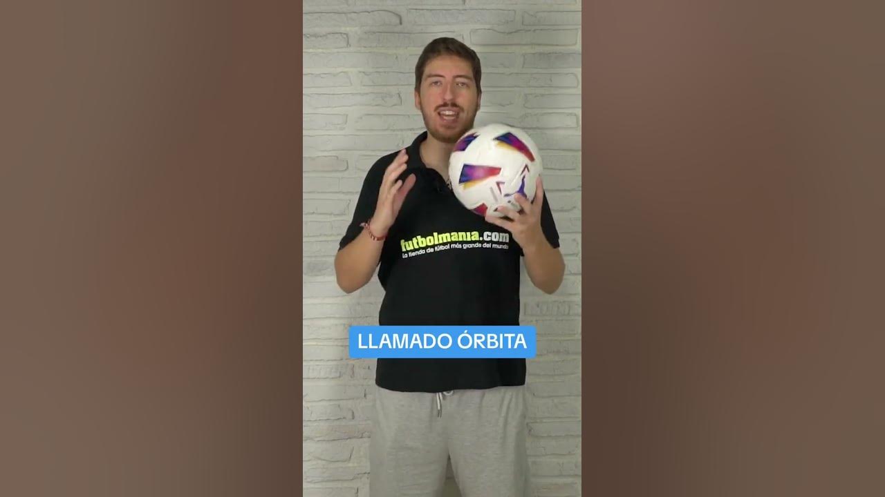 Nuevo balón de LaLiga 23-24 - Blog de TotalSport