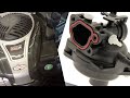 Démontage nettoyage carburateur Briggs et STRATTON séries panne tondeuse cleaning disassembly mower