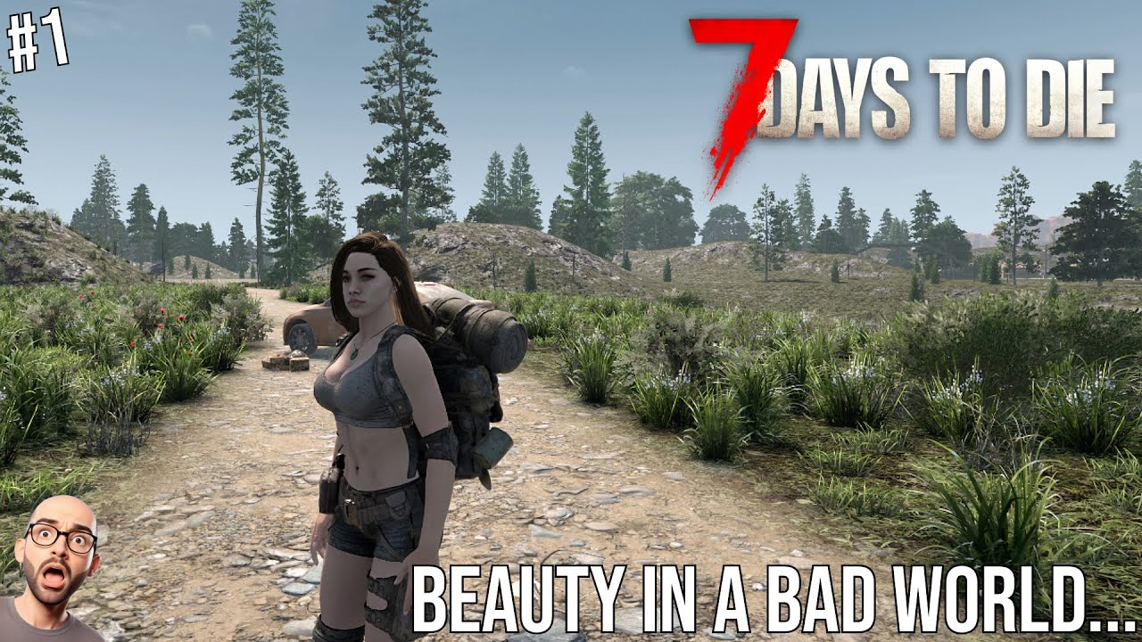 Can she REALLY survive on her own?