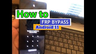 ثغرة جديدة لحذف حساب جوجل اخر حماية samsung frp bypass android 11 - 2021