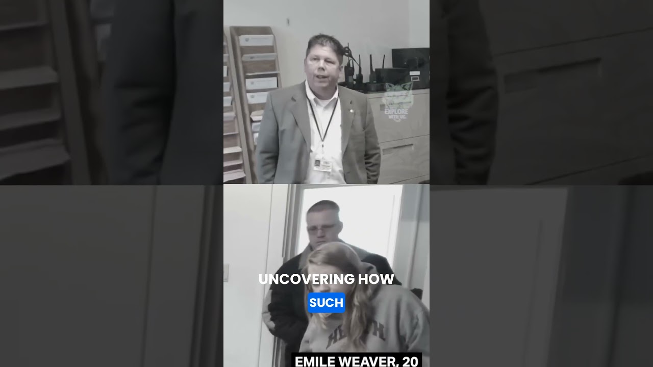 DNA Shocker: Emily's Hidden Truth