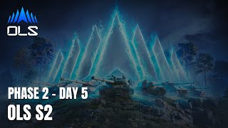 OLS S2 P2 Finals 15k bitrate CF