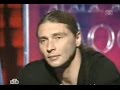 Сергей Овчинников в программе Школа Злословия (2004)
