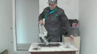 видео: Штроборез Интерскол ПД - 150/1800Э картинка: Штроборез Интерскол ПД - 150/1800Э