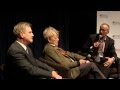 Q&A with Roger Scruton, Andrew Bolt & John Roskam