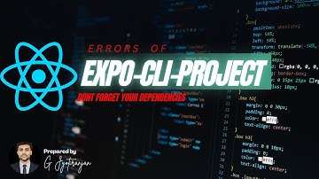 How to Solve🚀 Error Before you getting Android Project Expo or CLI ERROR.