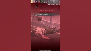 What You See is What You Get in Counter-Strike 2!  #rogueenergy #gaming #shorts #cs2