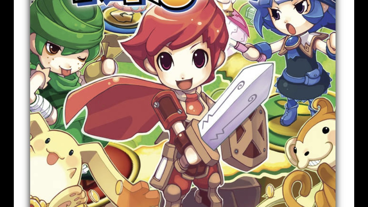 Wii - Dokapon Kingdom - YouTube