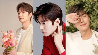 Actor Lee Min Ho || Tik Tok ||