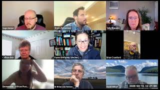GRC: 🌀 Regenerative Iteration: What Impact Communities Actually Need From Collaboration Tools