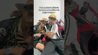 El cogo es mi hno #salas #duki