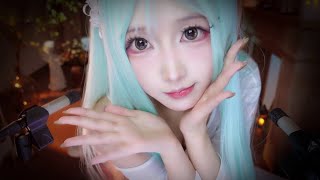 Asmr Mouth Sound For Sleep 29102025