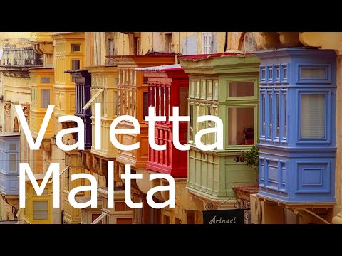 Wideo: 15 najlepszych rzeczy do zrobienia w Valletcie na Malcie