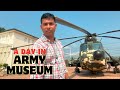 Visit to army museum Port Dickson #travel #malaysiatourism #army #armymuseum #viral #portdickson