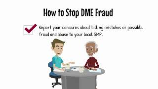 DME Fraud: The Facts