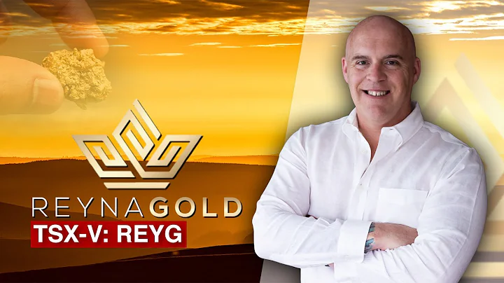 Latest News from Reyna Gold feat. CEO Michael Wood...