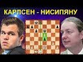 Шахматы. Магнус Карлсен. СЮРПРИЗ для будущего Чемпиона Мира!