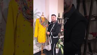 Aj Takies Slay Your Shaadi Look Groom Style Secrets By Aditya Jain X Yajy