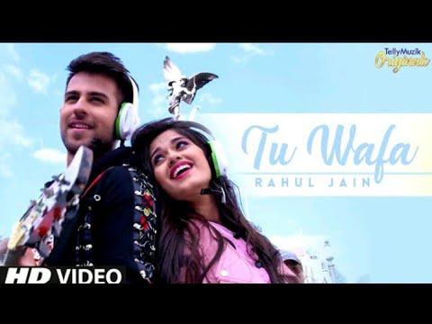 Tu Wafa (Duet version )-full video song / tu aashiqui new song