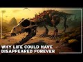 What was the Earth like during the 5 Mass Extinctions ? | History of the Earth Documentary