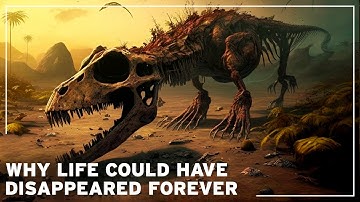 What was the Earth like during the 5 Mass Extinctions ? | History of the Earth Documentary