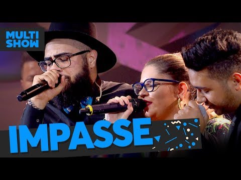 Impasse | Marília