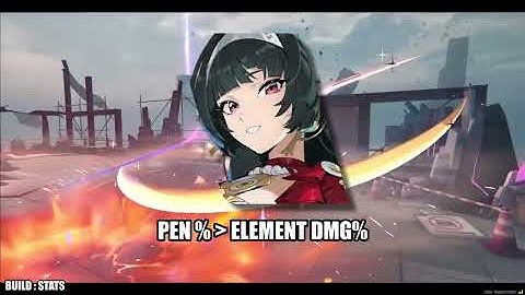 IS SHE STILL INSANE?! An UPDATED ULTIMATE Guide to Burnice (Teams/Disk/W-Engine) - Zenless Zone Zero