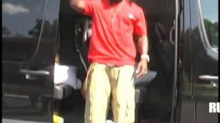 Ace Hood Promoting Ruthless, Day 2 Full