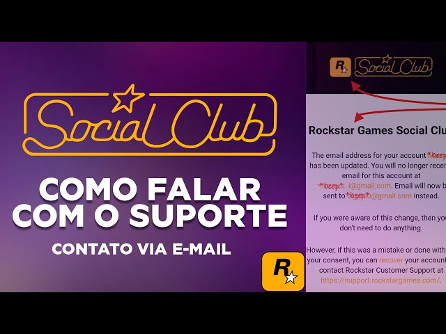 Rockstar Games pode estar prestes a aposentar seu Social Club