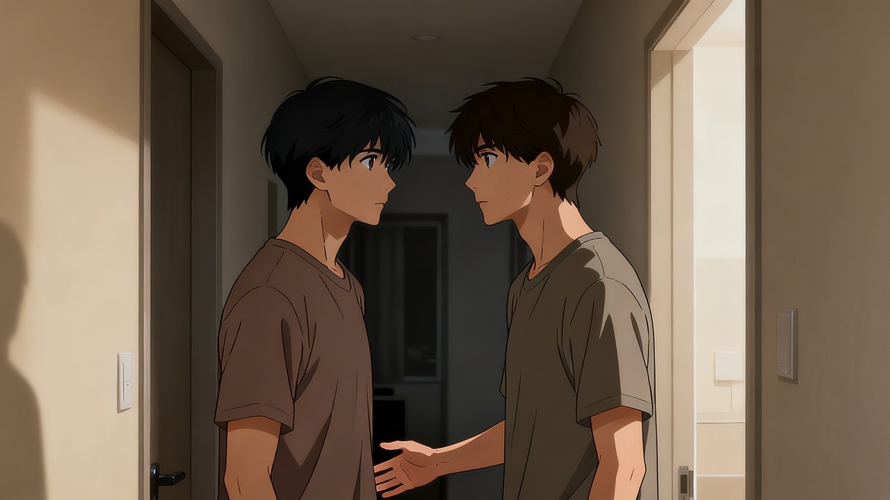 I Was in Love With My Straight Best Friend—When I Heard He Was Getting Engaged,I Walked Away to Prot