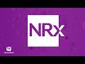 NRX Pharma Advances Ketamine FDA Review and Expands Mental Health Pipeline