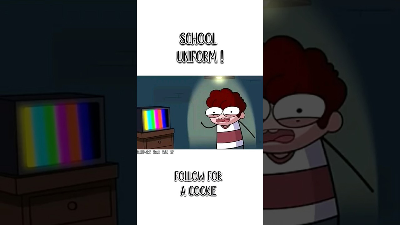 school unform 