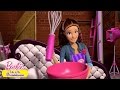 Poupée contre Dessert | Life in the Dreamhouse | @Barbie Français