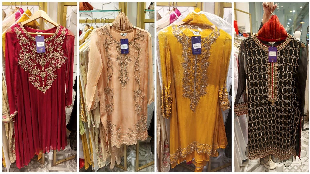 Chinyere Luxury Festive Collection 2021 