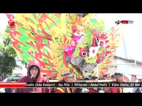 Keloas | Warlan Muda | Show Pusakajaya - Subang | Jum