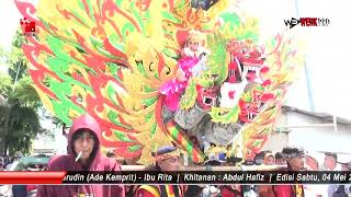 KELOAS  |  WARLAN MUDA  |  LIVE PILANG HILIR PAMANUKAN  |  WENK PRO